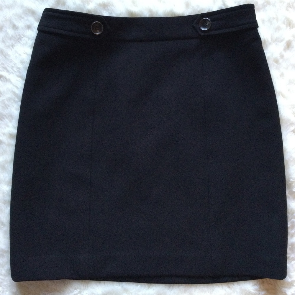 ✨2xHP!✨LOFT✨| Impeccably Tailored Lined Skirt - Picture 10 of 10
